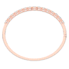 4.70CT.TW ROUND LAB DIAMOND BANGLE