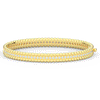 1.20CT.TW ROUND LAB DIAMOND ETERNITY BANGLE