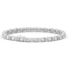 9.25CT.TW OVAL AND ROUND LAB DIAMOND TENNIS BRACELET - Nazarelle