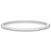 1.10CT.TW ROUND LAB DIAMOND BANGLE