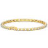 3.40CT.TW ROUND LAB DIAMOND TENNIS BRACELET