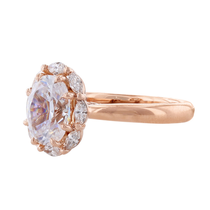 Nazarelle | Fine Jewelry | Engagement Rings